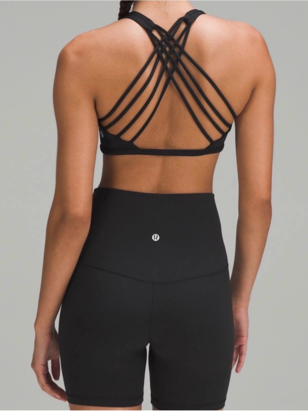 Lululemon Free to Be Wild Bra 6